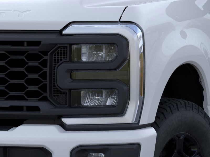 2025 Ford F-350 XL photo 17