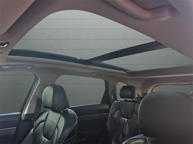 2023 Kia Sorento X-Line EX photo 22