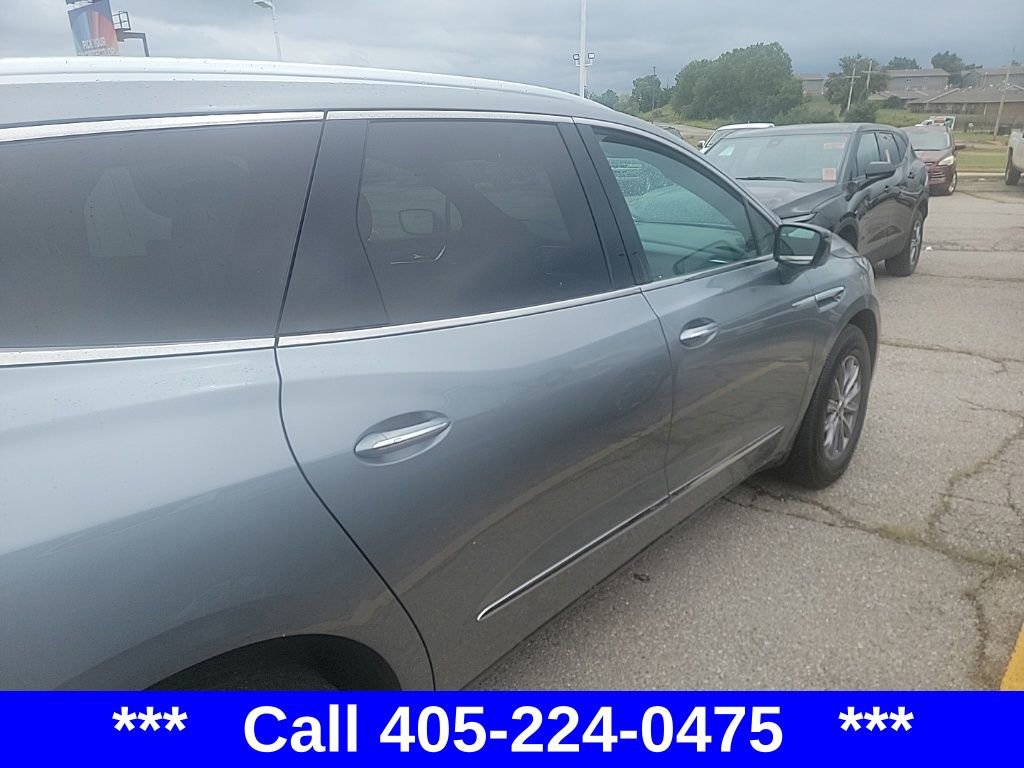 2024 Buick Enclave Premium photo 21