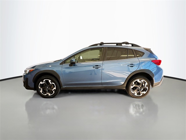 2023 Subaru Crosstrek Limited photo 3