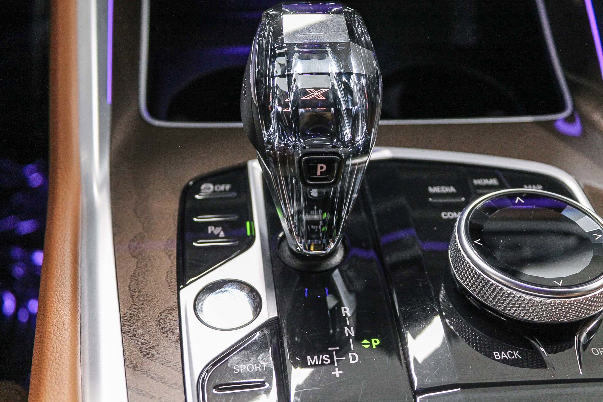 2022 Bmw X6 xDrive40i photo 12