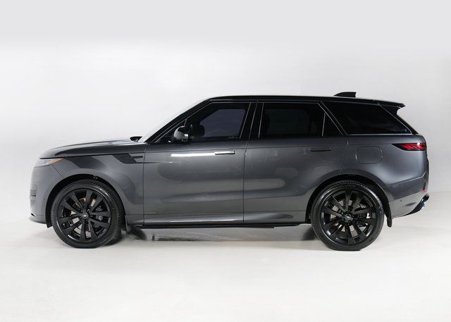 2025 Land Rover Range Rover Sport Autobiography photo 5
