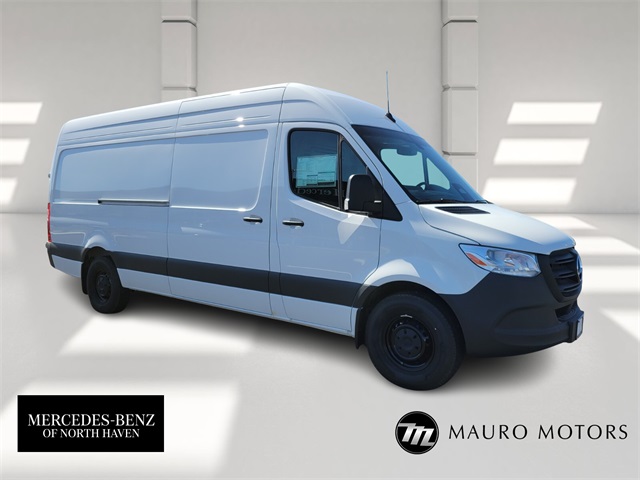 2025 Mercedes-Benz Sprinter Cargo Van Base's photo
