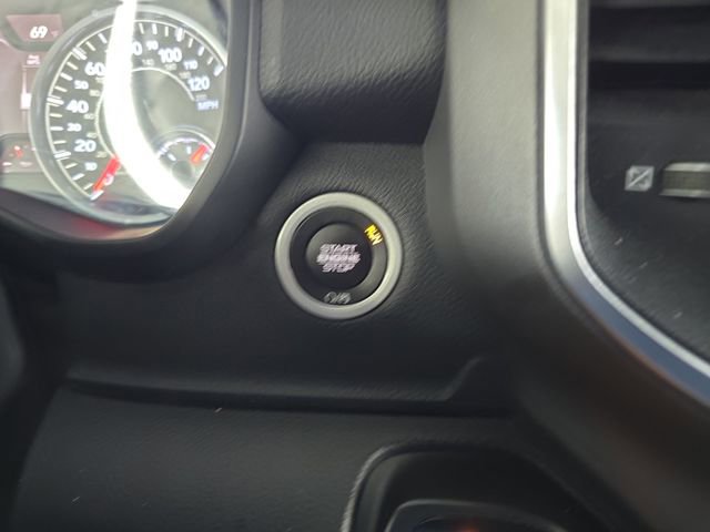 2022 Ram 1500 Big Horn Lone Star photo 19