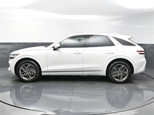 2025 Genesis GV70 2.5T Advanced photo 3