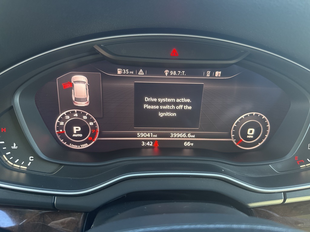 2019 Audi Q5 2.0T Premium Plus photo 35