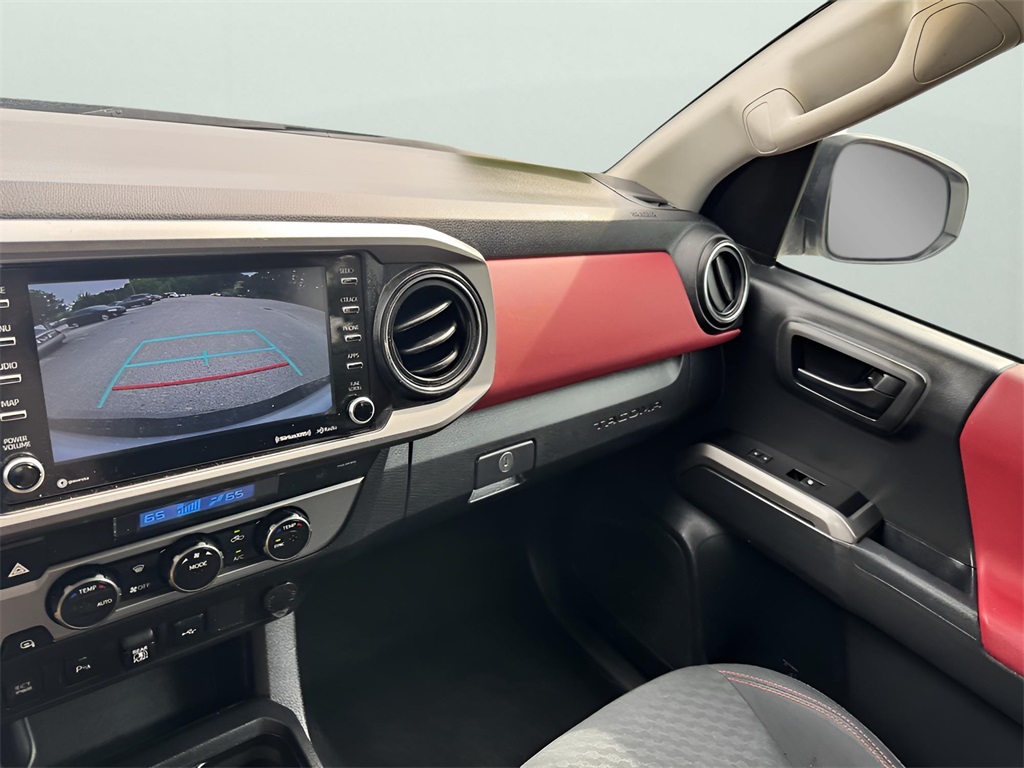 2023 Toyota Tacoma SR5 photo 15