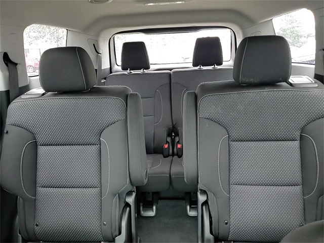 2023 Gmc Acadia SLE photo 20