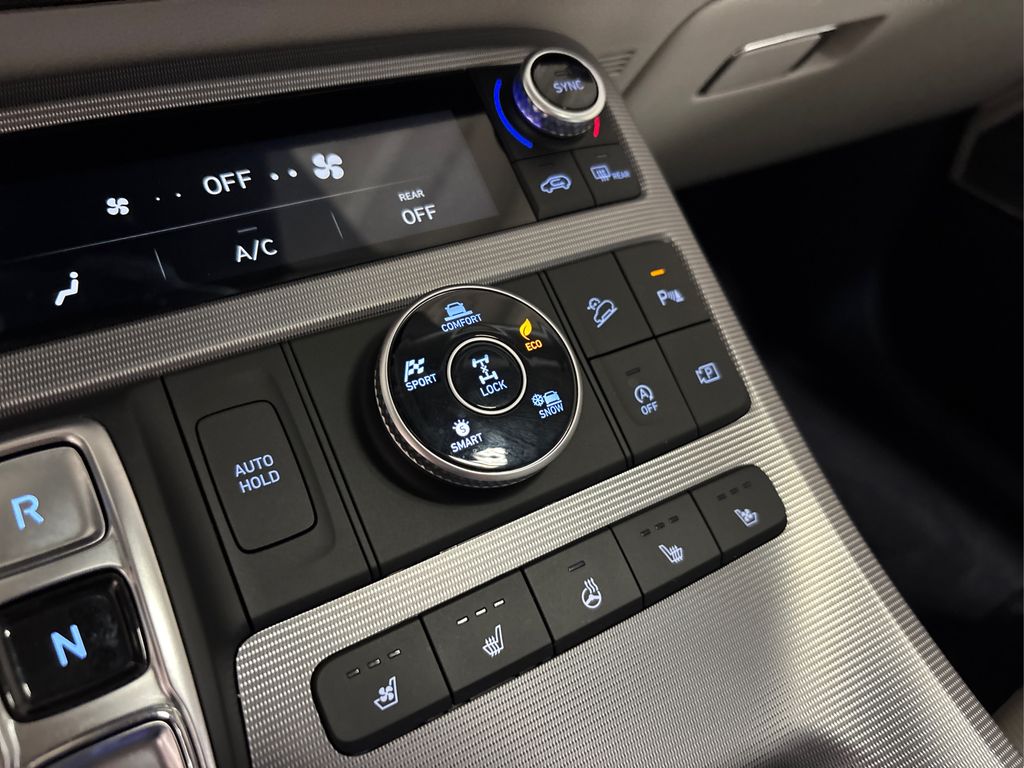 2023 Hyundai Palisade Calligraphy photo 31
