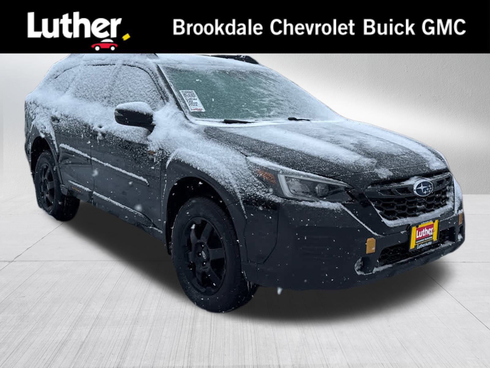 2022 Subaru Outback Wilderness's photo