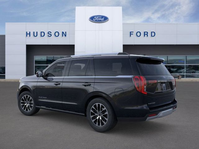 2025 Ford Expedition Platinum photo 3