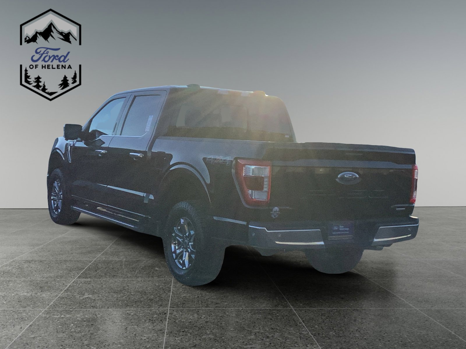 2021 Ford F-150 photo 3