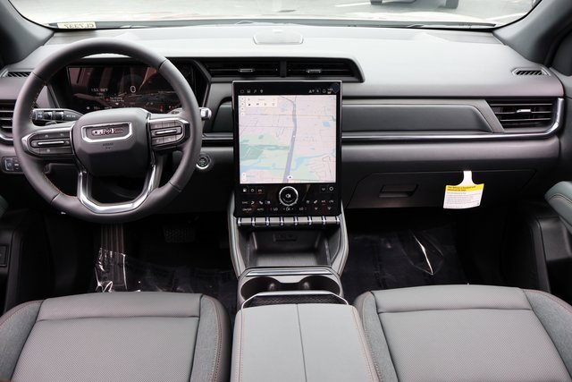 2026 Gmc Terrain AT4 photo 13