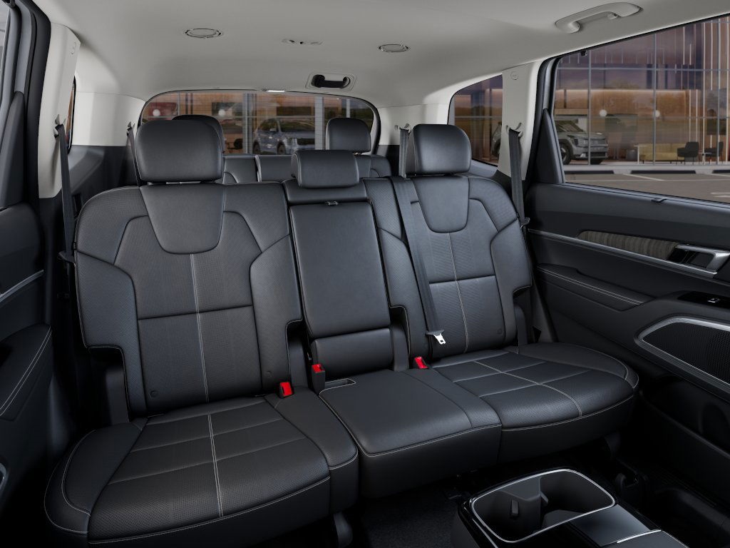 2025 Kia Telluride EX photo 14