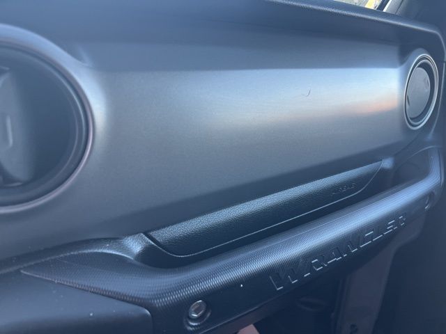 2021 Jeep Wrangler Unlimited Sport S photo 21