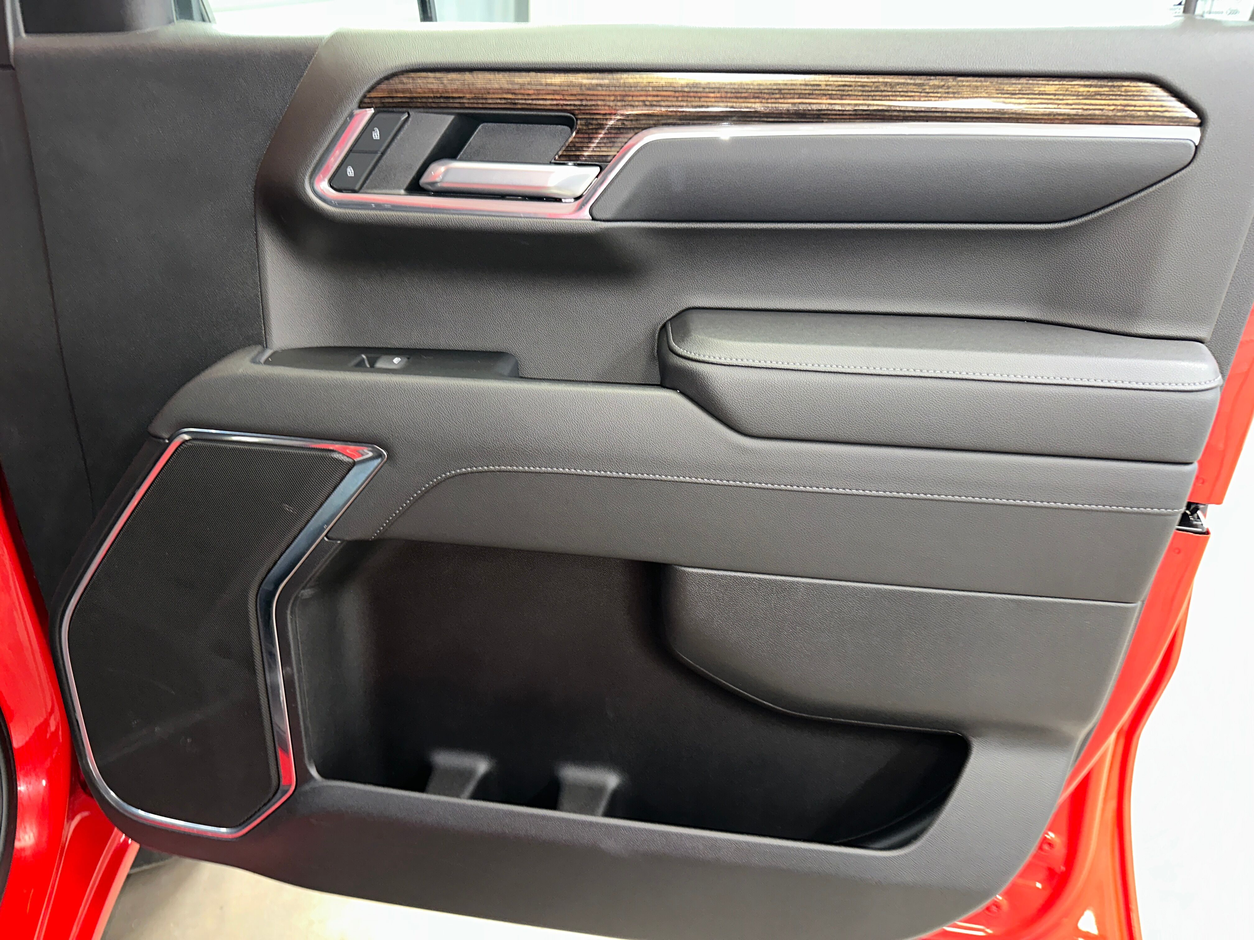 2023 Gmc Sierra 1500 Elevation photo 21