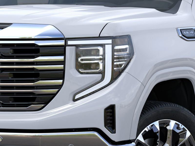 2026 Gmc Sierra 1500 SLT photo 10