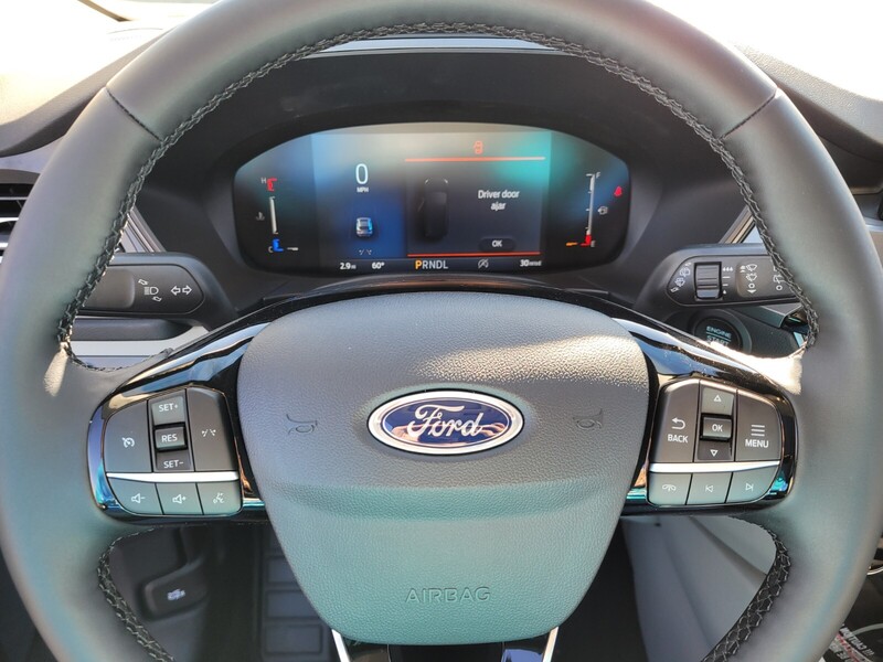2025 Ford Escape Active photo 21
