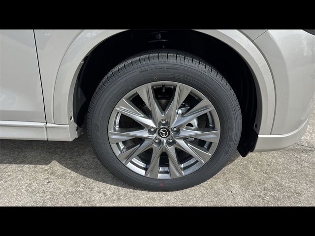 2025 Mazda CX-5 2.5 Premium Plus photo 54