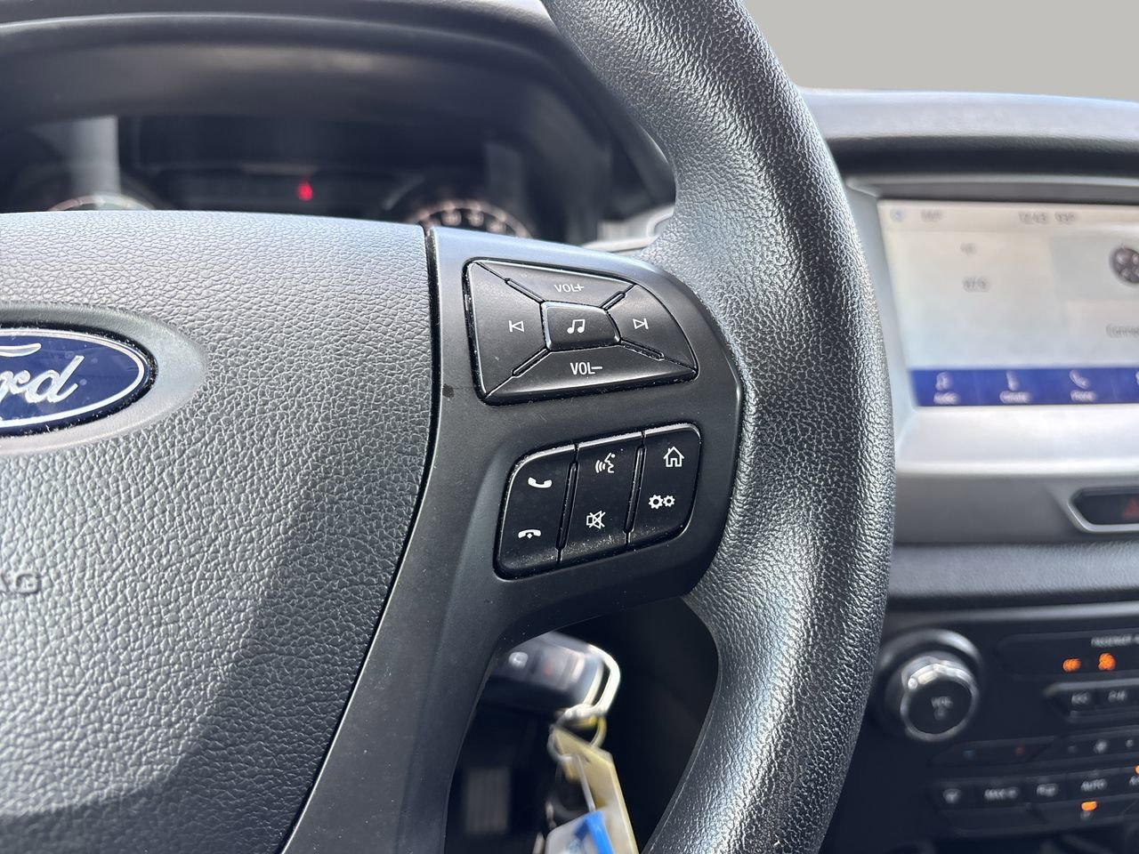 2022 Ford Ranger XL photo 25
