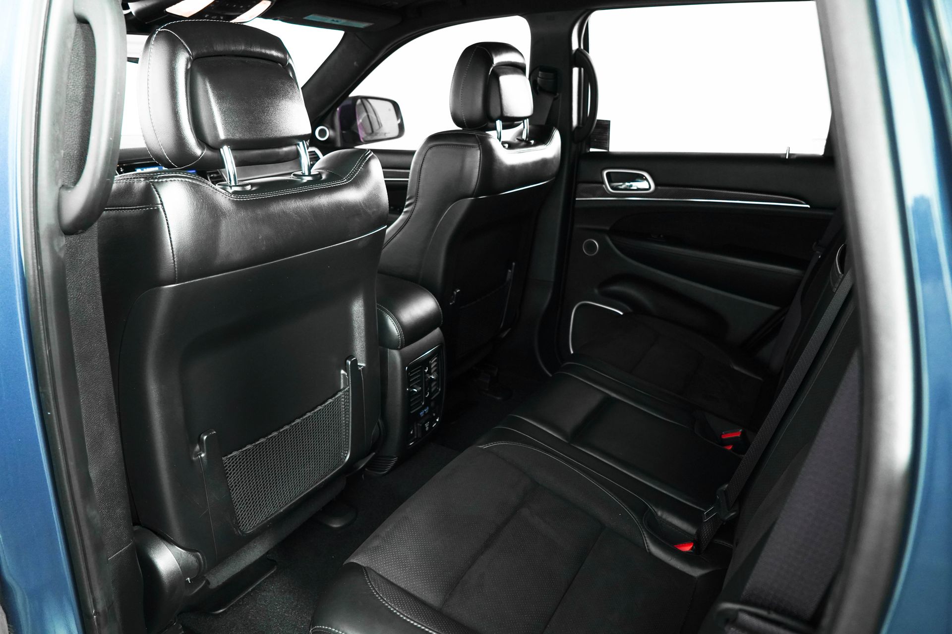 2021 Jeep Grand Cherokee SRT8 photo 12