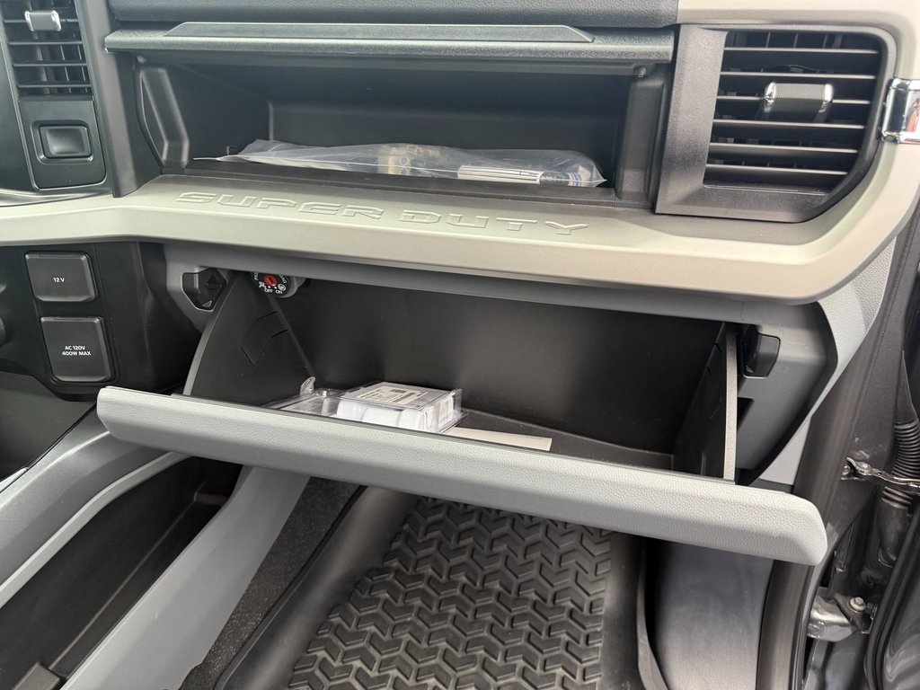 2024 Ford F-250 XLT photo 50