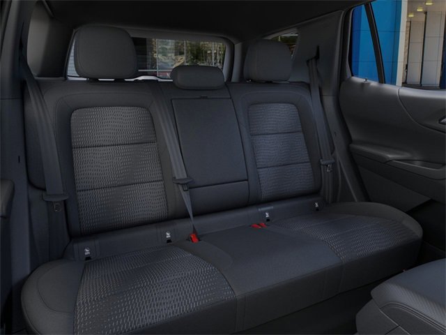 2026 Chevrolet Equinox LT photo 13