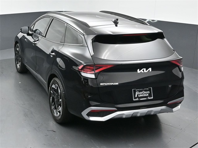 2024 KIA SPORTAGE - Image 50