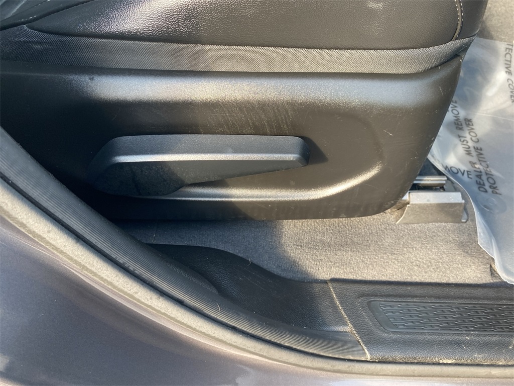 2023 Jeep Grand Cherokee Altitude photo 21