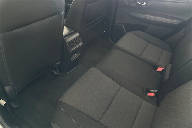 2024 Honda CR-V EX photo 13