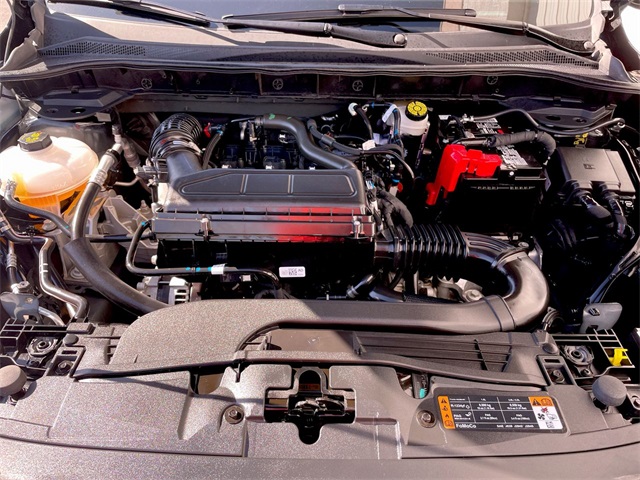 2024 Ford Escape ST-Line photo 14