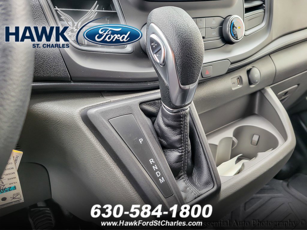 2025 FORD TRANSIT - Image 14