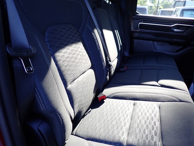 2025 Ram 1500 Big Horn Lone Star photo 11