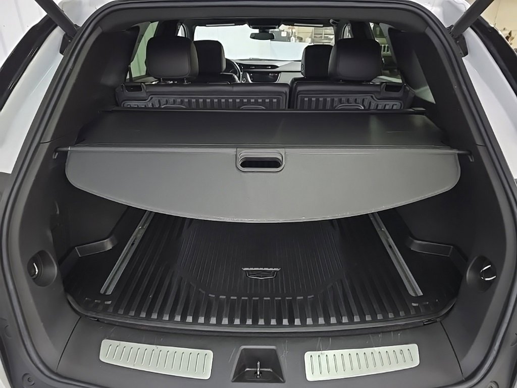 2023 Cadillac XT5 Premium Luxury photo 11