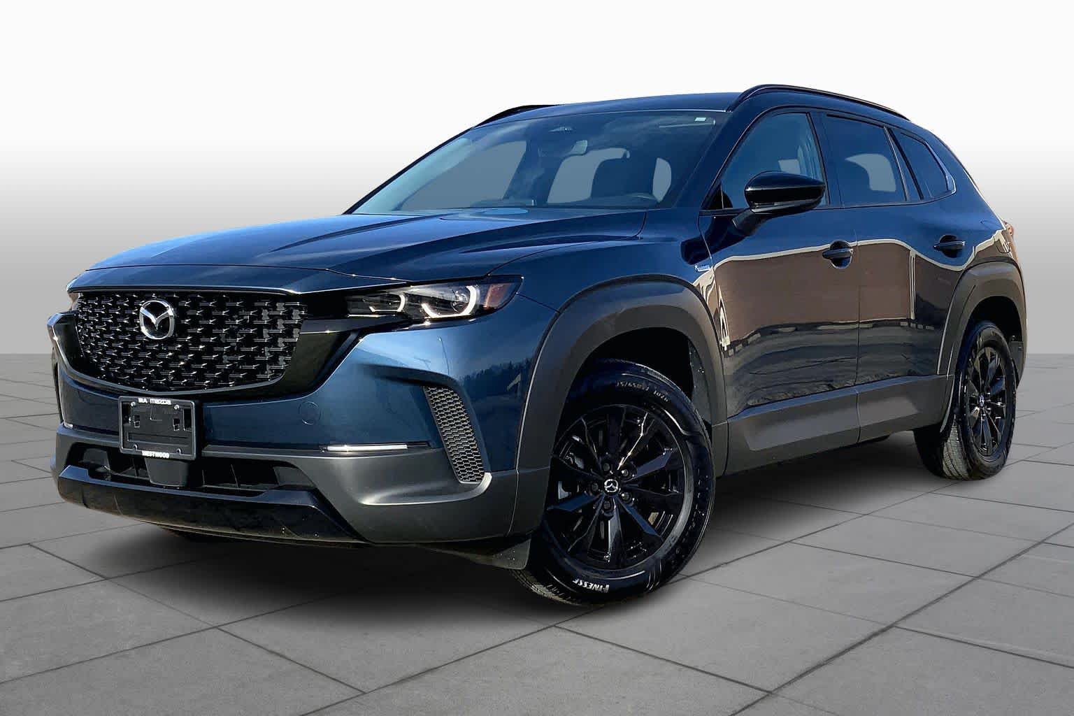 2025 Mazda CX-50 Premium's photo
