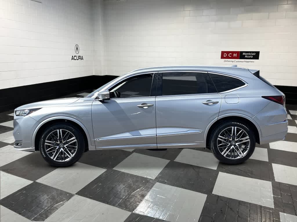 2026 Acura MDX Sport Advance photo 2