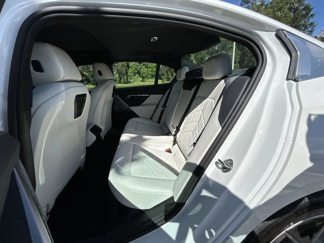 2024 Bmw i5 eDrive40 photo 18
