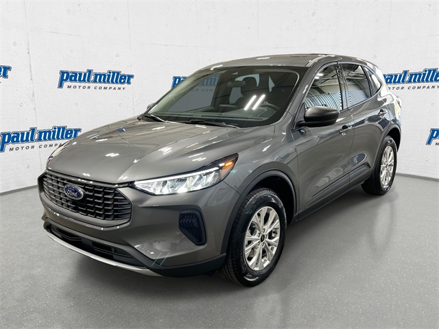 2026 Ford Escape Active's photo