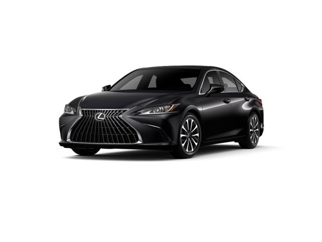 2025 Lexus ES 350's photo