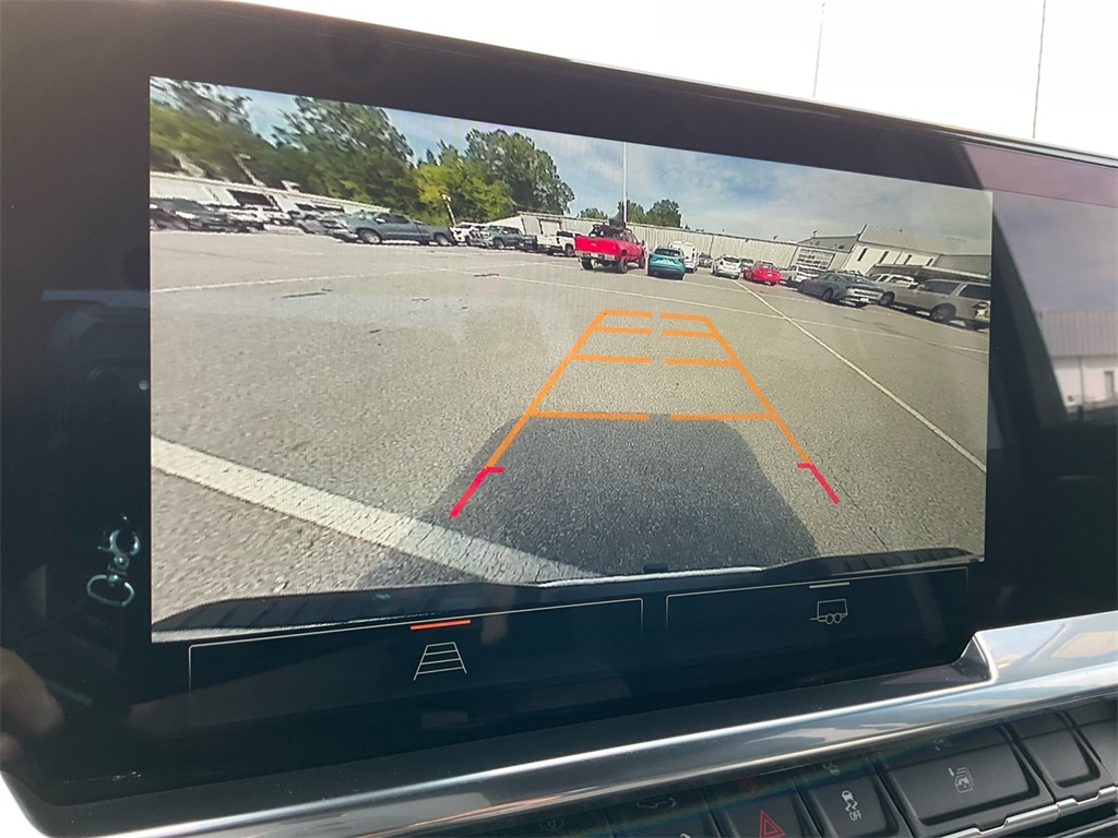 2025 Gmc Sierra 1500 SLT photo 19