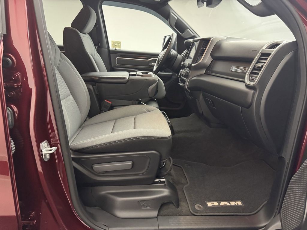 2023 Ram 1500 Big Horn Lone Star photo 25