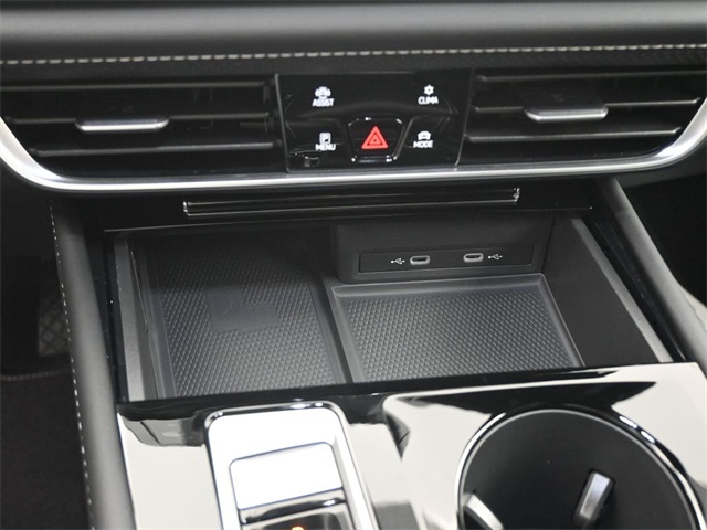 2024 Volkswagen Atlas Cross Sport SE Technology photo 4