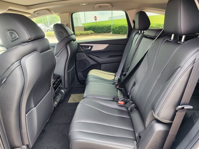 2025 Acura MDX Base photo 11