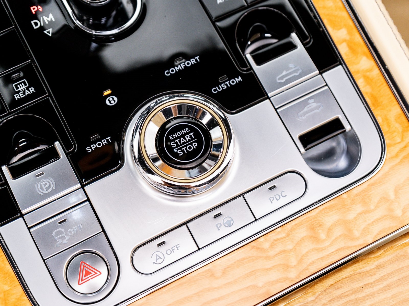 2020 Bentley Continental GT V8 photo 28