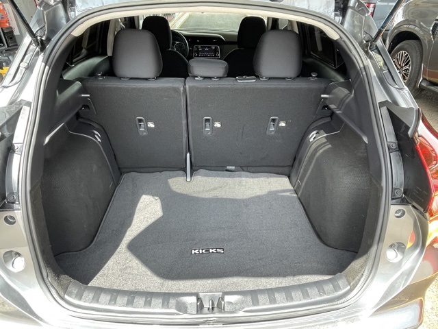 2024 Nissan Kicks S photo 24