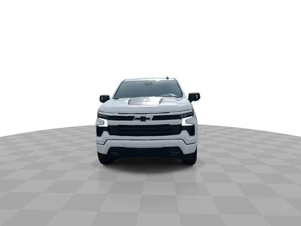 2026 Chevrolet Silverado 1500 RST photo 3