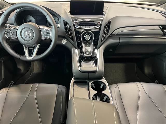 2025 Acura RDX Base photo 15