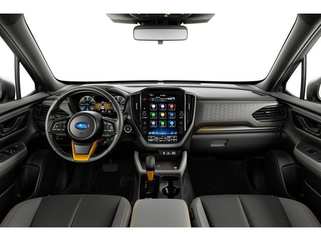 2026 Subaru Forester Wilderness photo 3