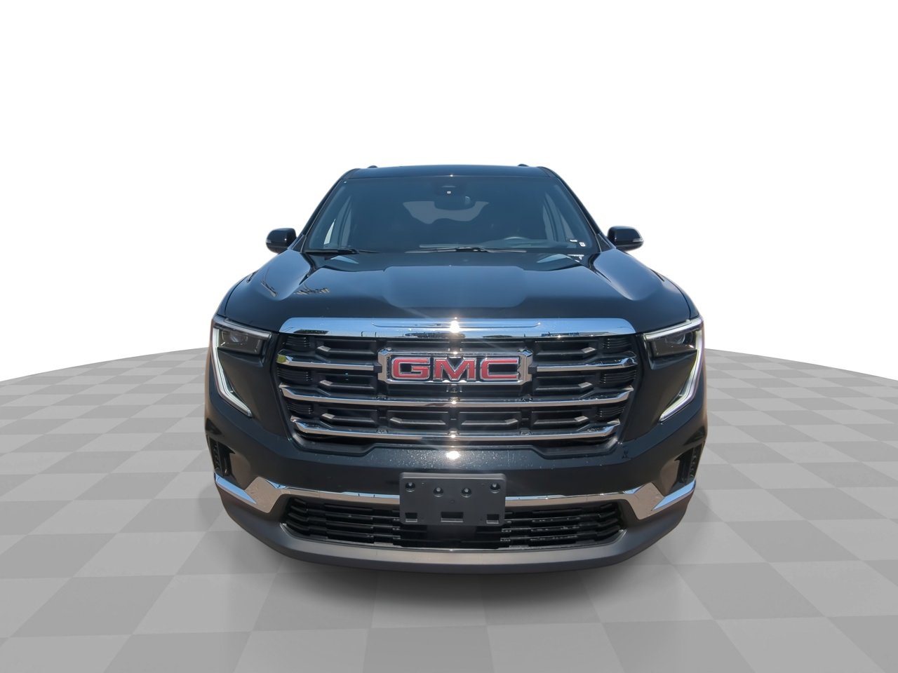 2025 Gmc Acadia Elevation photo 3