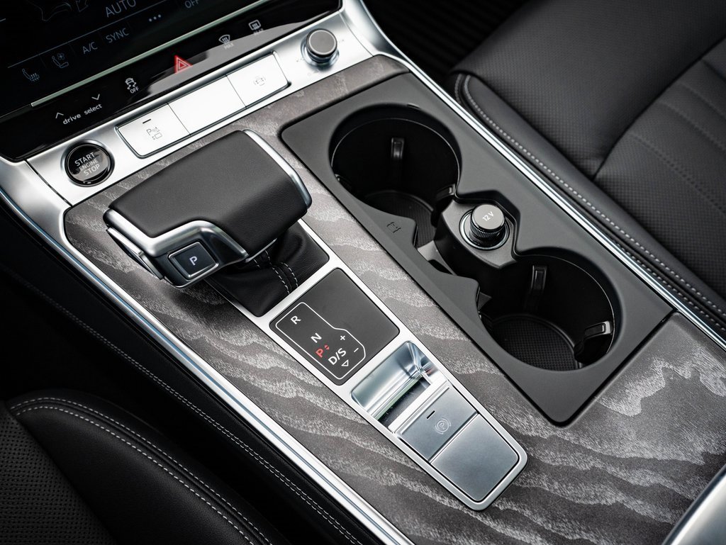 2025 Audi A7 55 Premium Plus photo 33